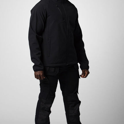 2422 SOFTSHELL BICOLOR