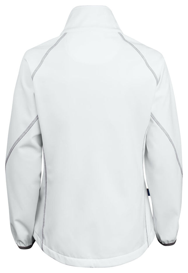 2423 SOFTSHELL BICOLOR MUJER