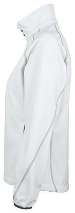 2423 SOFTSHELL BICOLOR MUJER