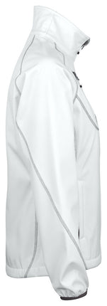 2423 SOFTSHELL BICOLOR MUJER