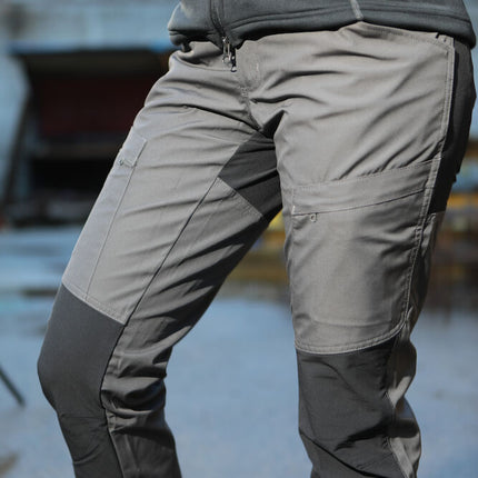 2521 PANTALÓN ELÁSTICO MUJER