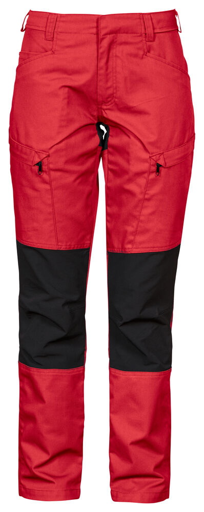 2521 PANTALÓN ELÁSTICO MUJER