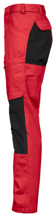 2521 PANTALÓN ELÁSTICO MUJER