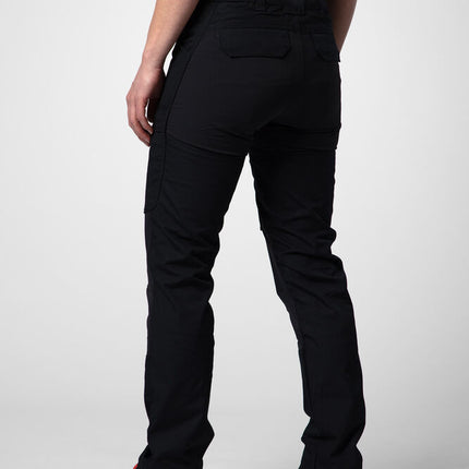 2521 PANTALÓN ELÁSTICO MUJER