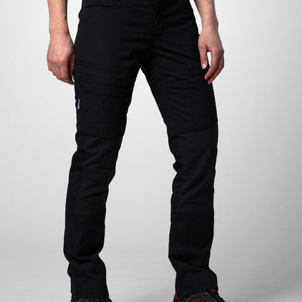 2521 PANTALÓN ELÁSTICO MUJER