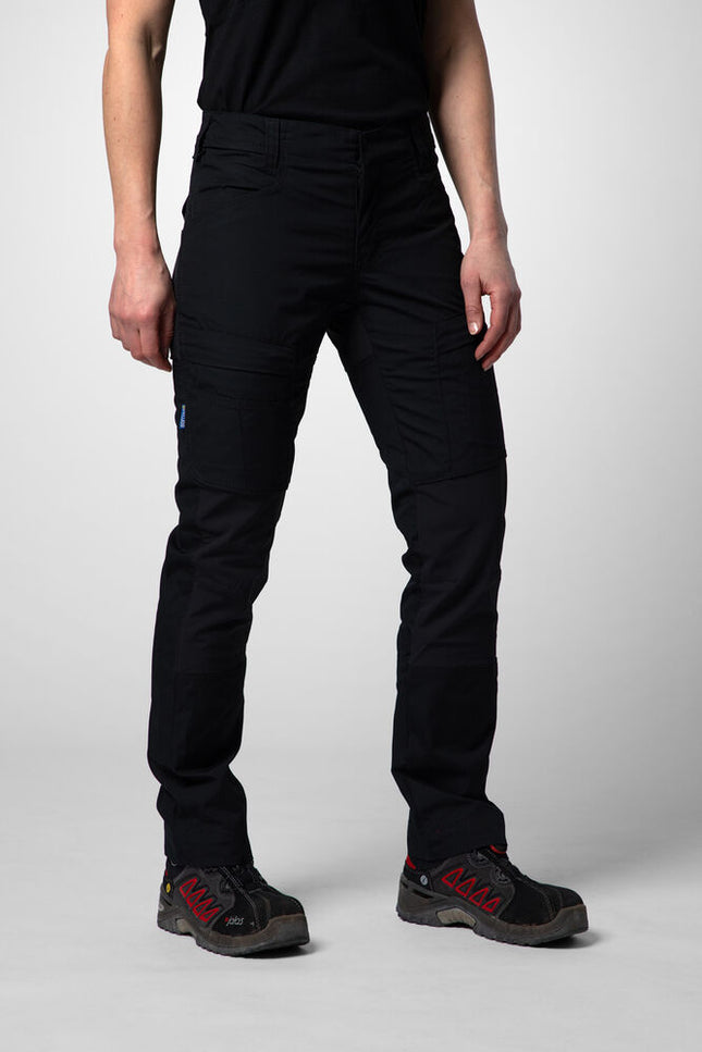 2521 PANTALÓN ELÁSTICO MUJER
