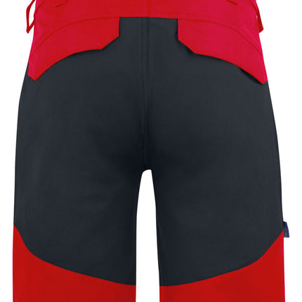 2522 PANTALÓN CORTO ELÁSTICO