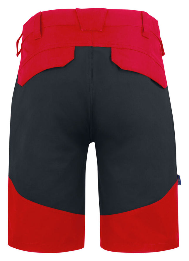 2522 PANTALÓN CORTO ELÁSTICO
