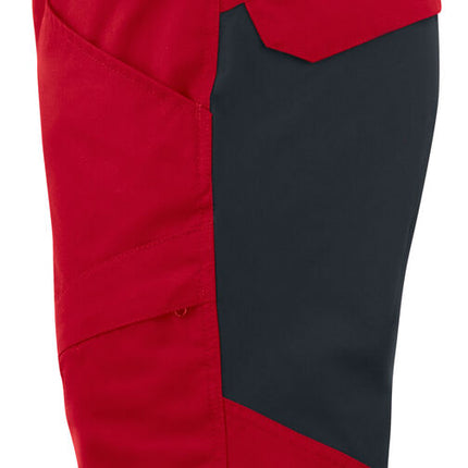 2522 PANTALÓN CORTO ELÁSTICO