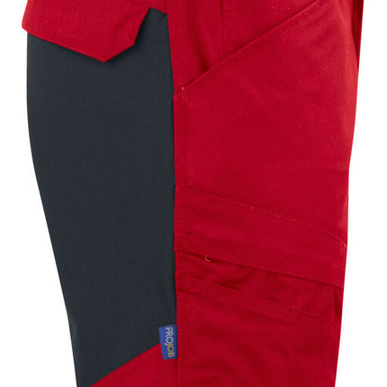 2522 PANTALÓN CORTO ELÁSTICO