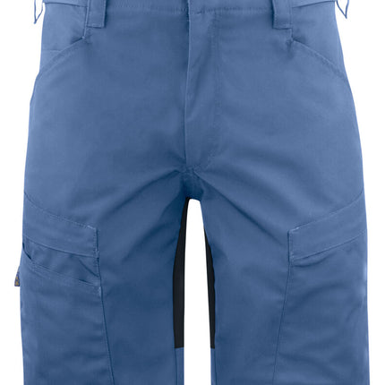 2522 PANTALÓN CORTO ELÁSTICO