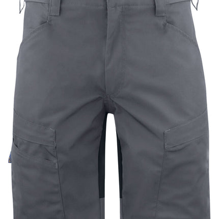 2522 PANTALÓN CORTO ELÁSTICO