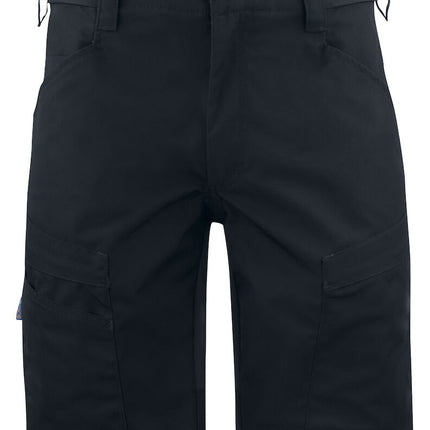 2522 PANTALÓN CORTO ELÁSTICO