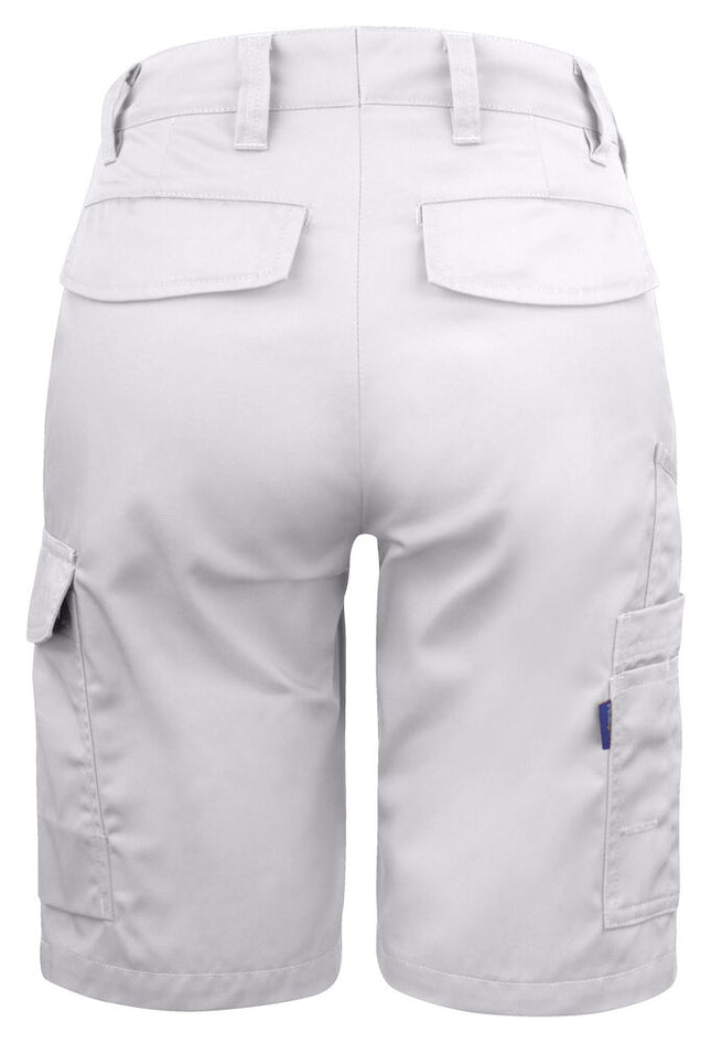 2529 PANTALÓN CORTO MUJER