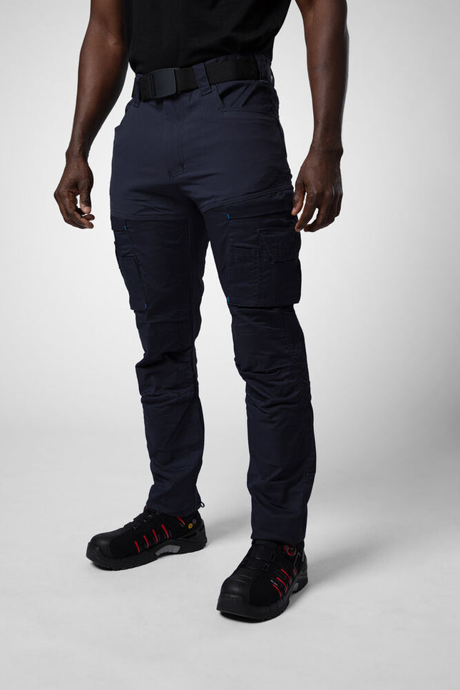 2552 PANTALÓN ELÁSTICO