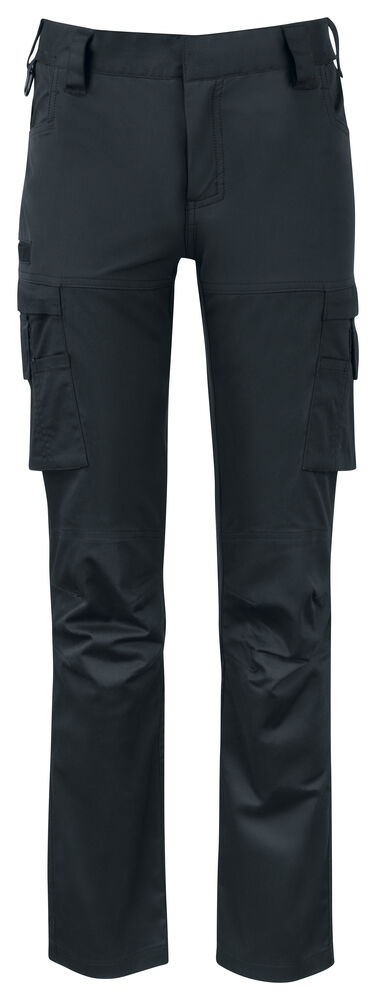 2553 PANTALÓN ELÁSTICO MUJER