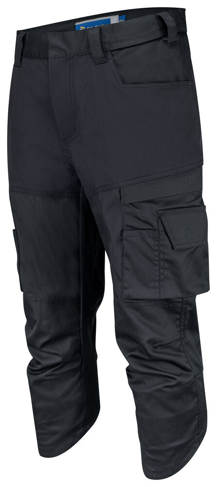 2554 PANTALÓN PIRATA ELÁSTICO