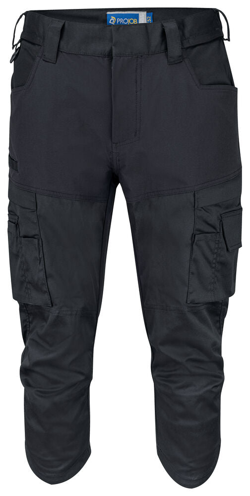 2554 PANTALÓN PIRATA ELÁSTICO