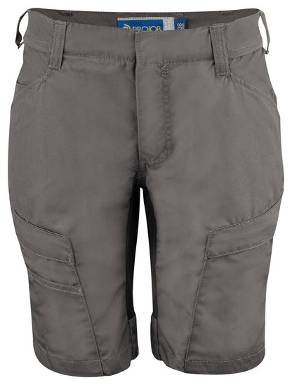 2555 PANTALÓN CORTO ELÁSTICO MUJER