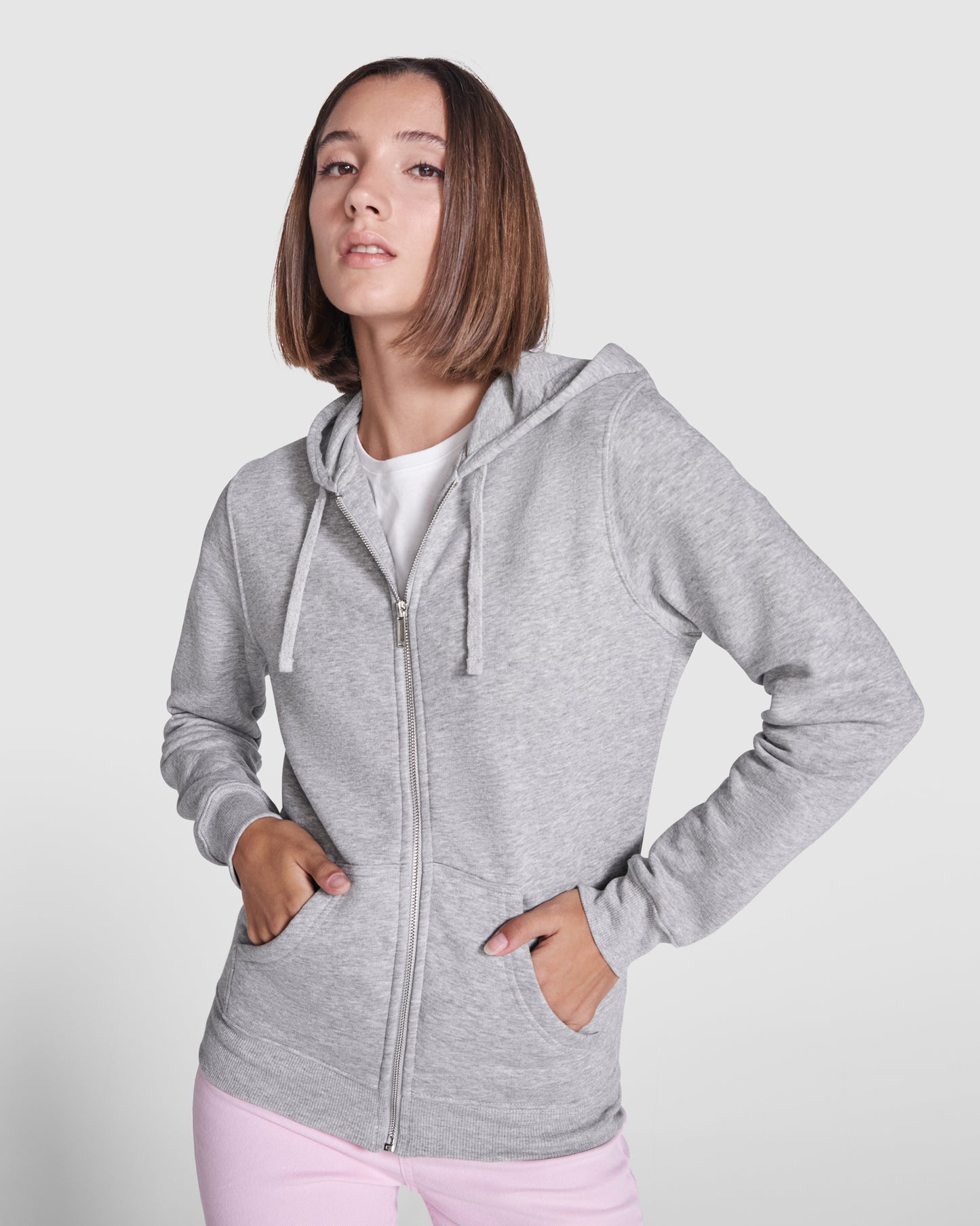 sudadera de mujer VELETA