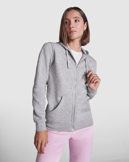 sudadera de mujer VELETA