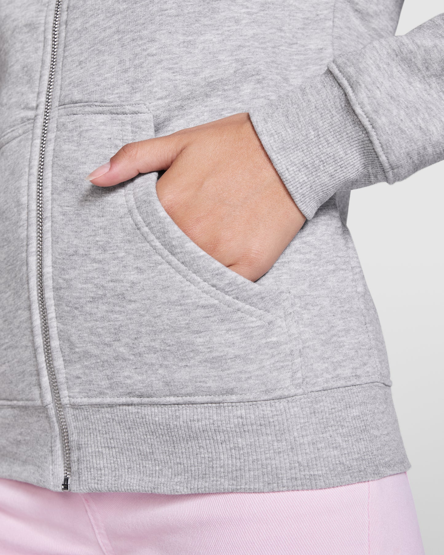 sudadera de mujer VELETA