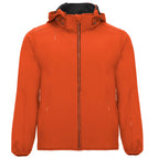 NARANJA BERMELLON / XS