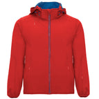 ROJO / XS