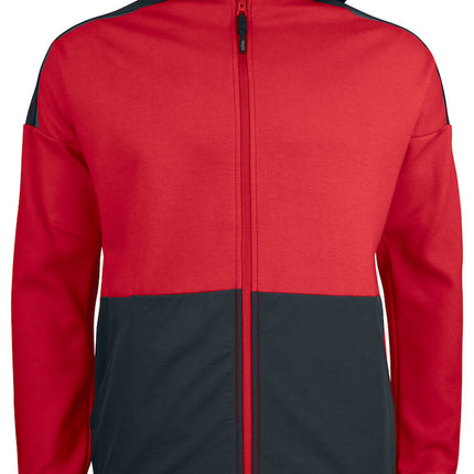3120 CHAQUETA CON CAPUCHA