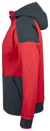 3120 CHAQUETA CON CAPUCHA