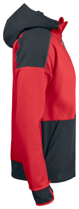 3120 CHAQUETA CON CAPUCHA