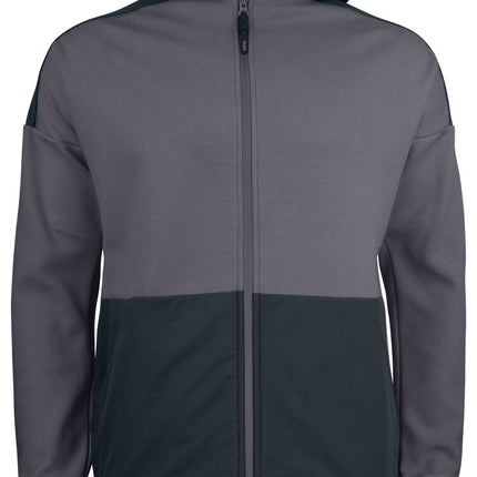3120 CHAQUETA CON CAPUCHA