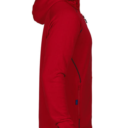 3314 CHAQUETA TÉCNICA CON CAPUCHA