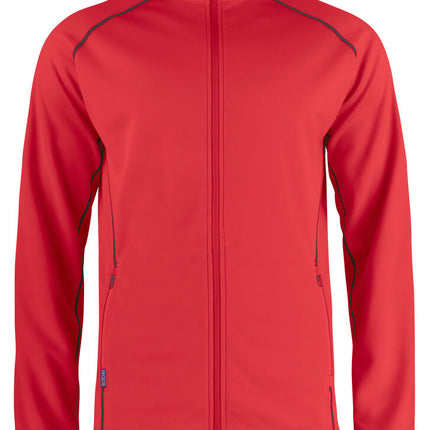 3317 CHAQUETA TÉCNICA
