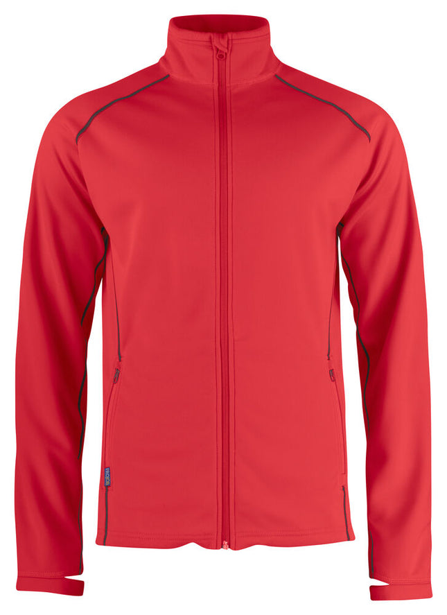 3317 CHAQUETA TÉCNICA