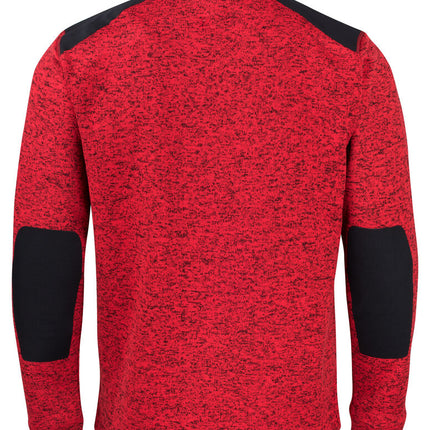 3318 CHAQUETA POLAR