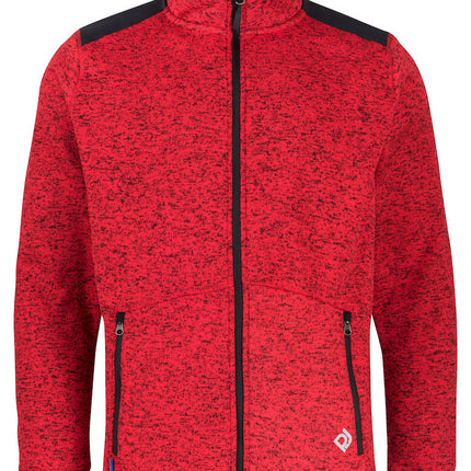 3318 CHAQUETA POLAR