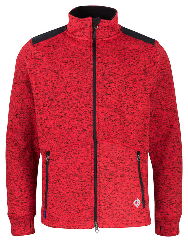 3318 CHAQUETA POLAR