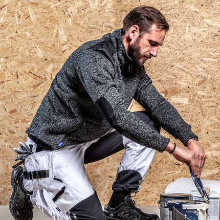 5536 PANTALÓN ELÁSTICO CORDURA
