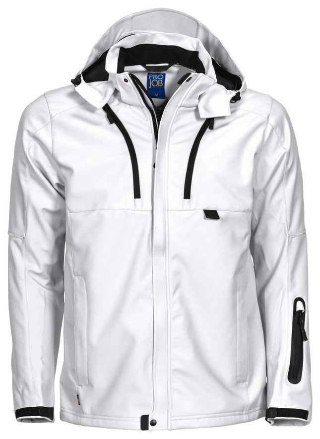 3406 CHAQUETA TÉCNICA VENTAIR