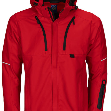 3406 CHAQUETA TÉCNICA VENTAIR