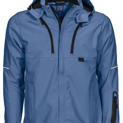 3406 CHAQUETA TÉCNICA VENTAIR
