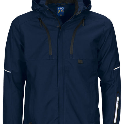 3406 CHAQUETA TÉCNICA VENTAIR