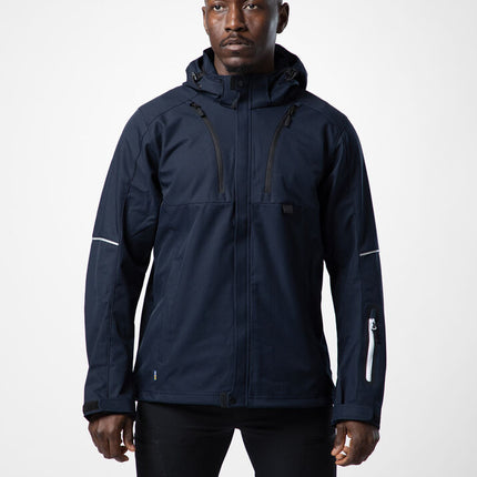 3407 CHAQUETA TÉCNICA VENTAIR ACOLCHADA
