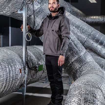 3406 CHAQUETA TÉCNICA VENTAIR