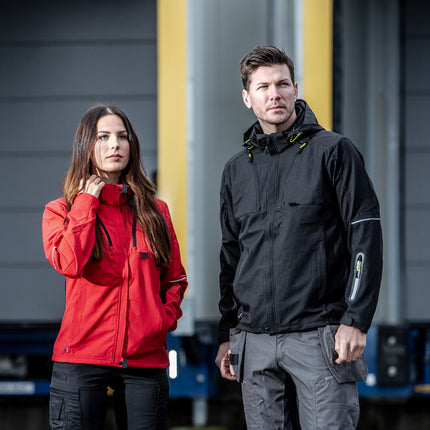 3412 CHAQUETA TÉCNICA VENTAIR MUJER