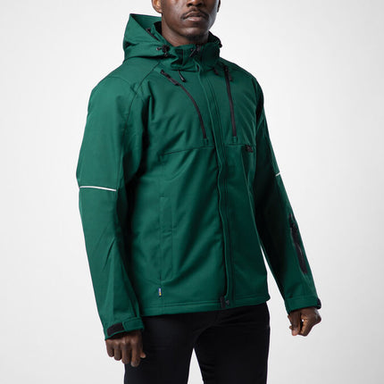 3407 CHAQUETA TÉCNICA VENTAIR ACOLCHADA