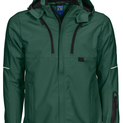 3406 CHAQUETA TÉCNICA VENTAIR