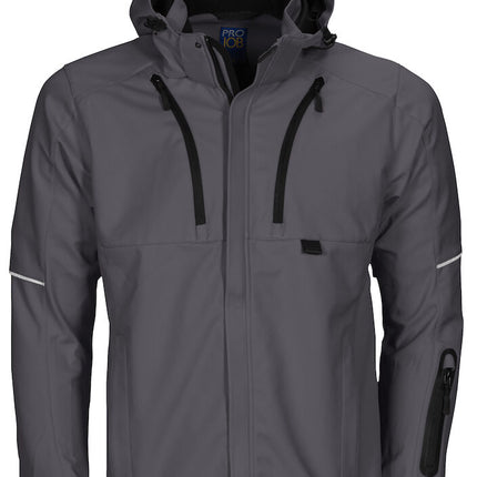 3406 CHAQUETA TÉCNICA VENTAIR