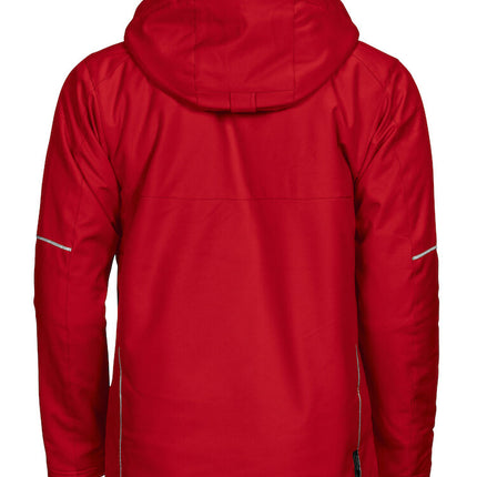 3407 CHAQUETA TÉCNICA VENTAIR ACOLCHADA